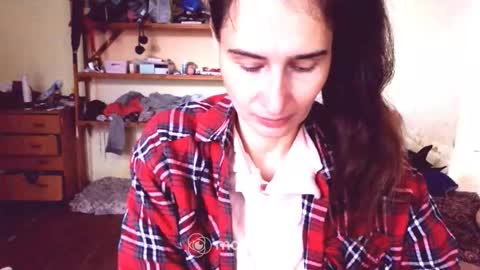 Yummygirl online show from October 12, 2025, 6:01 am