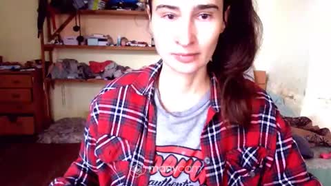 Yummygirl online show from October 16, 2025, 5:19 am