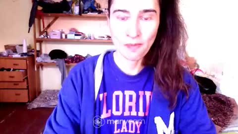 Yummygirl online show from November 2, 2025, 6:49 am