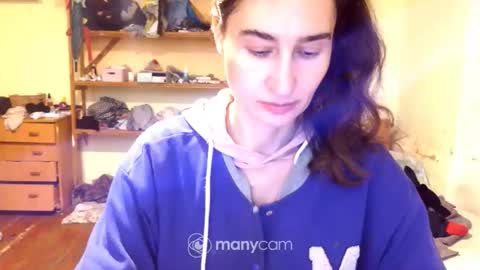 Yummygirl online show from November 23, 2025, 6:13 am