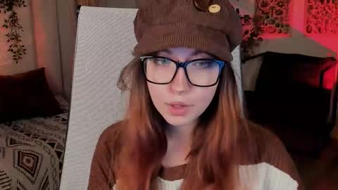 Snapshot of memorycadence chatting on October 3, 2025, 3:20 pm Mia online show from October 3, 2025, 3:20 pm