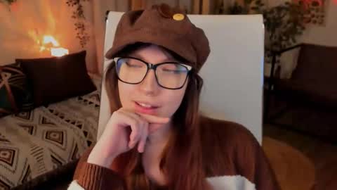 Snapshot of memorycadence chatting on October 11, 2025, 3:32 pm Mia online show from October 11, 2025, 3:32 pm