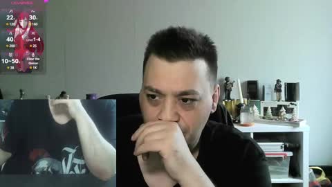 Memphis online show from January 7, 2025, 11:05 am