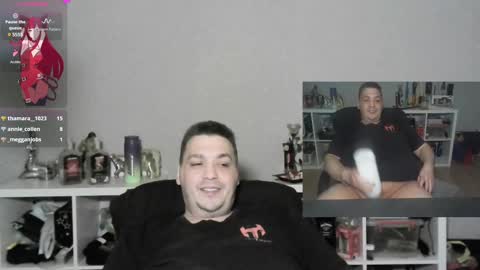 Memphis online show from January 7, 2025, 8:10 pm