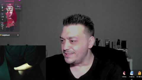 Memphis online show from January 10, 2025, 11:29 pm