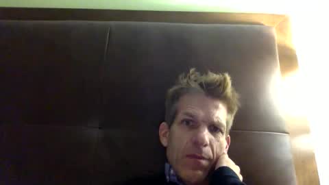 Andres online show from November 17, 2025, 3:01 am