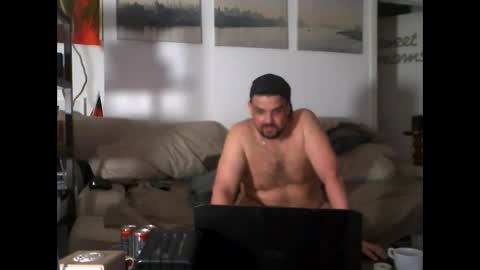 Dennis2Menace online show from February 15, 2026, 9:22 pm