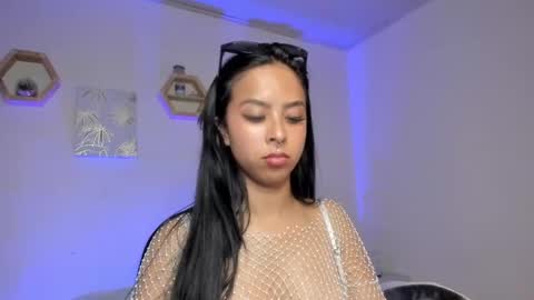 Snapshot of mencia_sharmaa chatting on September 11, 2025, 4:12 am Menca of your love online show from September 11, 2025, 4:12 am