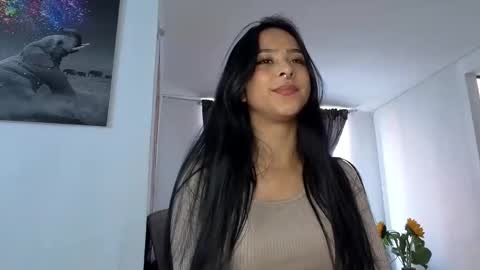 Snapshot of mencia_sharmaa chatting on October 11, 2025, 7:23 pm Menca of your love online show from October 11, 2025, 7:23 pm