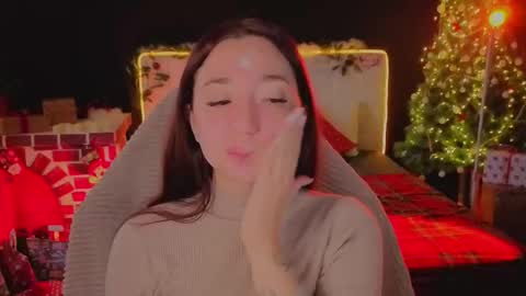 Mencialo online show from December 20, 2025, 3:02 am