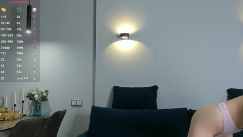 Snapshot of mendaciouss chatting on January 6, 2025, 11:07 am Hello My name is Lily online show from January 6, 2025, 11:07 am