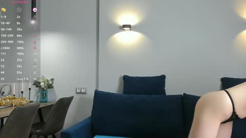 Snapshot of mendaciouss chatting on January 8, 2025, 11:21 am Hello My name is Lily online show from January 8, 2025, 11:21 am