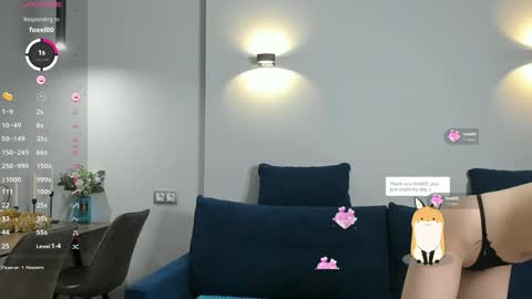 Snapshot of mendaciouss chatting on January 8, 2025, 2:25 pm Hello My name is Lily online show from January 8, 2025, 2:25 pm