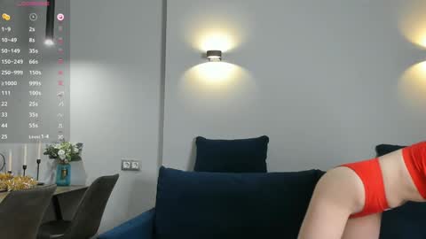 Snapshot of mendaciouss chatting on January 11, 2025, 12:29 pm Hello My name is Lily online show from January 11, 2025, 12:29 pm