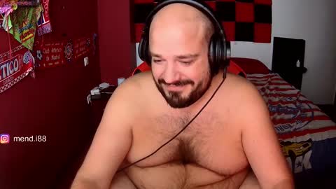 Snapshot of menditeta chatting on September 17, 2025, 9:49 pm menditeta online show from September 17, 2025, 9:49 pm