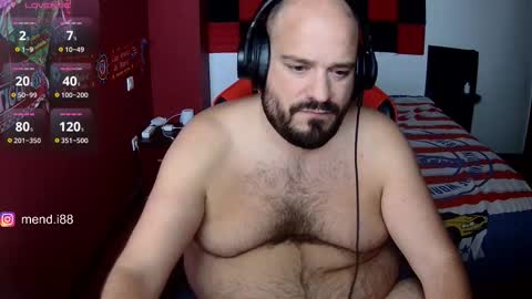 Snapshot of menditeta chatting on September 18, 2025, 9:17 pm menditeta online show from September 18, 2025, 9:17 pm