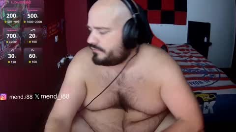 Snapshot of menditeta chatting on September 21, 2025, 10:33 pm menditeta online show from September 21, 2025, 10:33 pm