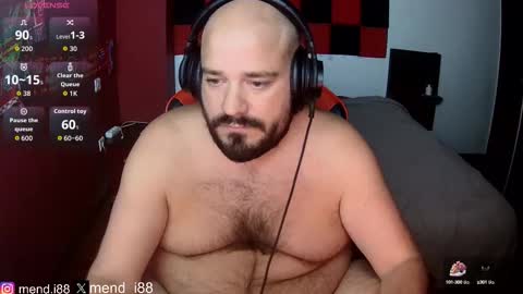 Snapshot of menditeta chatting on September 26, 2025, 10:36 pm menditeta online show from September 26, 2025, 10:36 pm