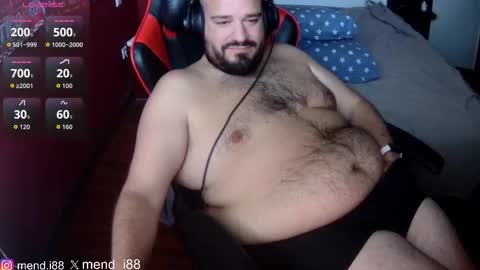 Snapshot of menditeta chatting on September 28, 2025, 9:31 pm menditeta online show from September 28, 2025, 9:31 pm