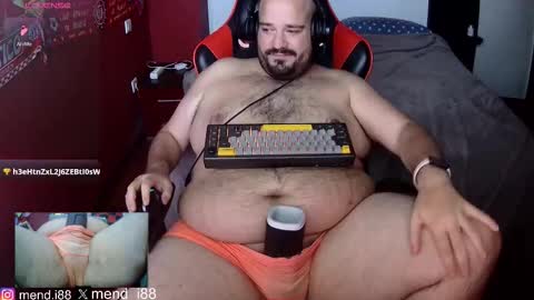 Snapshot of menditeta chatting on October 10, 2025, 9:14 pm menditeta online show from October 10, 2025, 9:14 pm