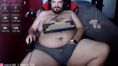 Snapshot of menditeta chatting on October 15, 2025, 8:31 pm menditeta online show from October 15, 2025, 8:31 pm