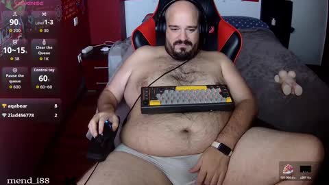 Snapshot of menditeta chatting on October 17, 2025, 10:12 pm menditeta online show from October 17, 2025, 10:12 pm