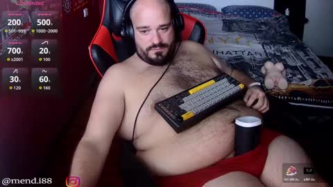 Snapshot of menditeta chatting on October 22, 2025, 9:47 pm menditeta online show from October 22, 2025, 9:47 pm