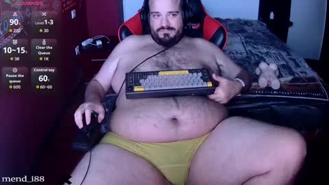 Snapshot of menditeta chatting on October 23, 2025, 10:19 pm menditeta online show from October 23, 2025, 10:19 pm