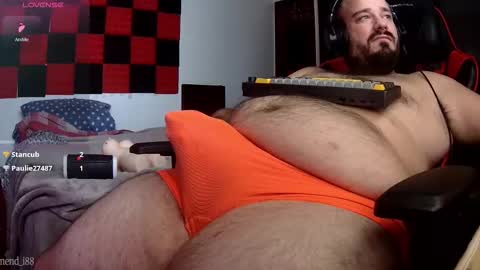 Snapshot of menditeta chatting on October 28, 2025, 11:18 pm menditeta online show from October 28, 2025, 11:18 pm