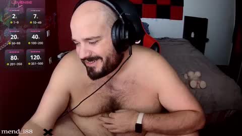 Snapshot of menditeta chatting on October 31, 2025, 11:17 pm menditeta online show from October 31, 2025, 11:17 pm