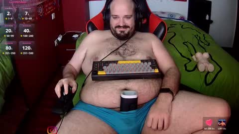 menditeta online show from February 13, 2026, 9:22 pm