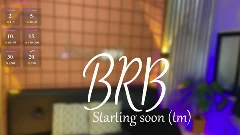 Princess Mensia online show from March 27, 2026, 1:22 pm