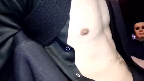 Giorggio Fragacci online show from January 11, 2025, 8:43 pm