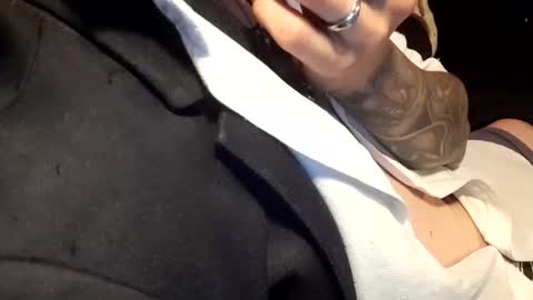 Giorggio Fragacci online show from March 11, 2025, 7:47 pm