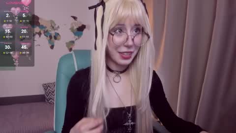  Meo  online show from April 22, 2026, 4:30 pm