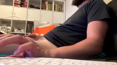 meorn8719 online show from July 26, 2026, 6:48 pm