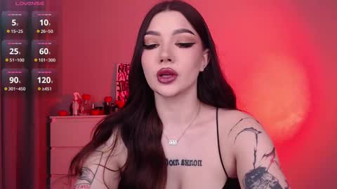 Amy Meow online show from March 4, 2025, 6:07 pm