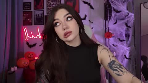 Snapshot of meow__baby chatting on November 5, 2025, 8:31 pm Amy Meow online show from November 5, 2025, 8:31 pm