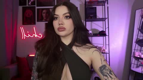Snapshot of meow__baby chatting on April 28, 2026, 6:13 pm Amy Meow online show from April 28, 2026, 6:13 pm
