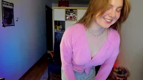 Flora  Next stream November 17th at 6  GMT online show from May 8, 2026, 4:51 am