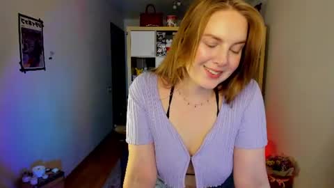 Flora  Next stream November 17th at 6  GMT online show from June 26, 2026, 6:40 am