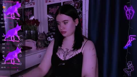 meow marie online show from February 17, 2026, 6:10 am