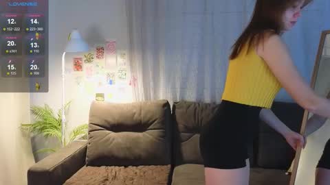 Snapshot of meow_mellie chatting on October 2, 2025, 1:56 am meow_mellie online show from October 2, 2025, 1:56 am