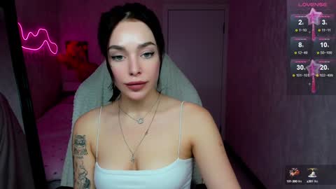 Snapshot of meow_moore chatting on December 9, 2024, 1:45 pm Megan online show from December 9, 2024, 1:45 pm