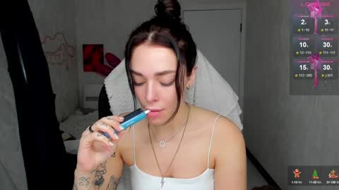 Snapshot of meow_moore chatting on January 7, 2025, 2:31 am Megan online show from January 7, 2025, 2:31 am