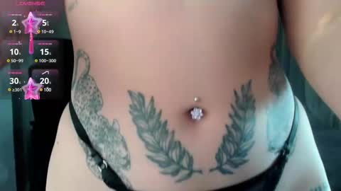 Snapshot of meow_moore chatting on February 18, 2025, 5:31 am Megan online show from February 18, 2025, 5:31 am