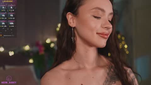 Heeyyooo Im Nans Subscribe to me I will be glad online show from January 10, 2025, 5:15 am