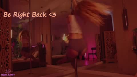 Heeyyooo Im Nans Subscribe to me I will be glad online show from January 15, 2025, 9:02 am