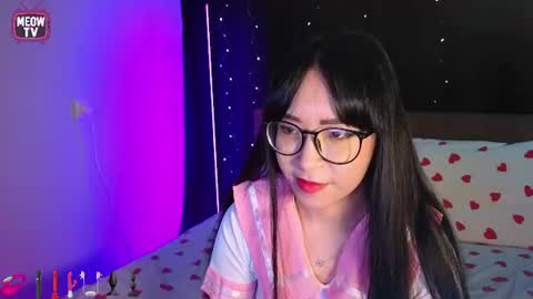 meowkami online show from August 3, 2026, 12:53 am