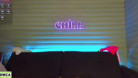 Snapshot of meowluv chatting on December 14, 2024, 5:07 am  NIKKY  STIVE     Every day from 1000  to 200  EST time. online show from December 14, 2024, 5:07 am